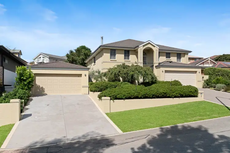 Main view of Homely house listing, 9 Rossi Place, Goulburn NSW 2580