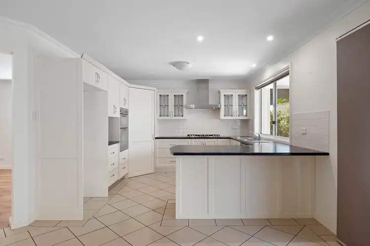 Fifth view of Homely house listing, 9 Rossi Place, Goulburn NSW 2580