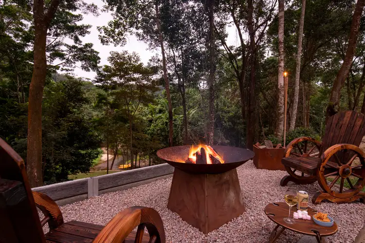 Fifth view of Homely house listing, 16 Robin Close, Whyanbeel Valley, Mossman QLD 4873