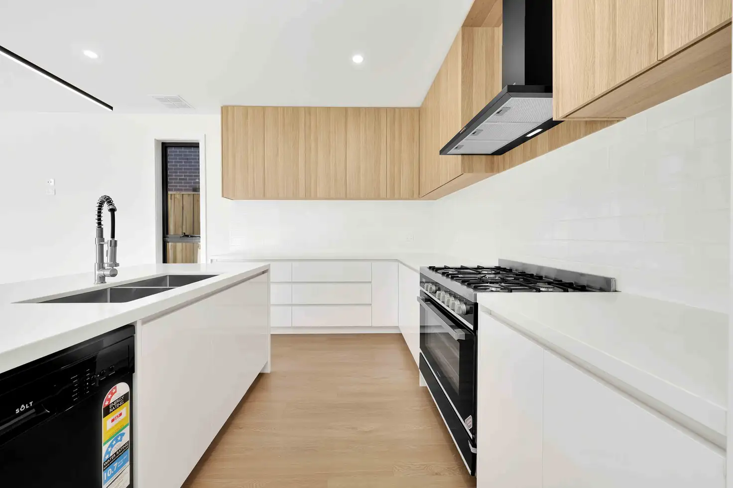 Main view of Homely house listing, 3 Suffern Street, Donnybrook VIC 3064