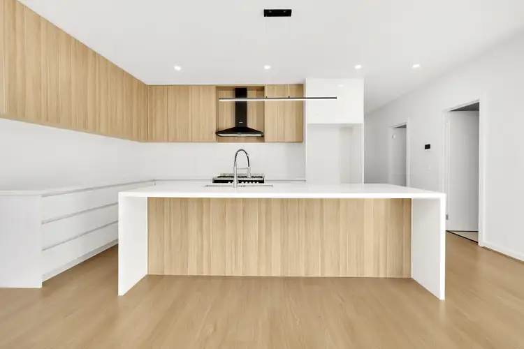 Third view of Homely house listing, 3 Suffern Street, Donnybrook VIC 3064