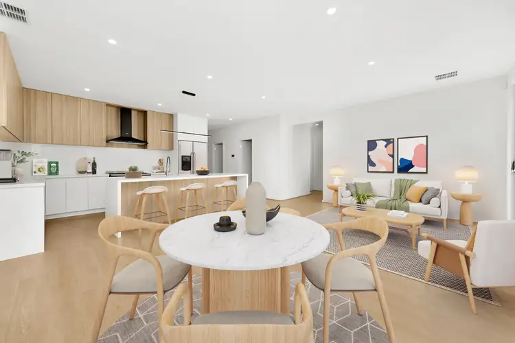 Fifth view of Homely house listing, 3 Suffern Street, Donnybrook VIC 3064