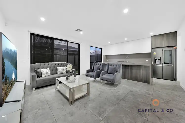 Main view of Homely house listing, 39 Adansonia Circuit, Mickleham VIC 3064