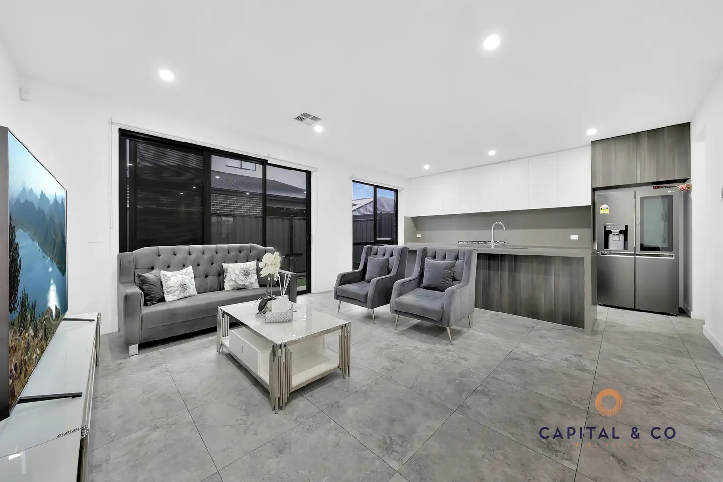 Main view of Homely house listing, 39 Adansonia Circuit, Mickleham VIC 3064