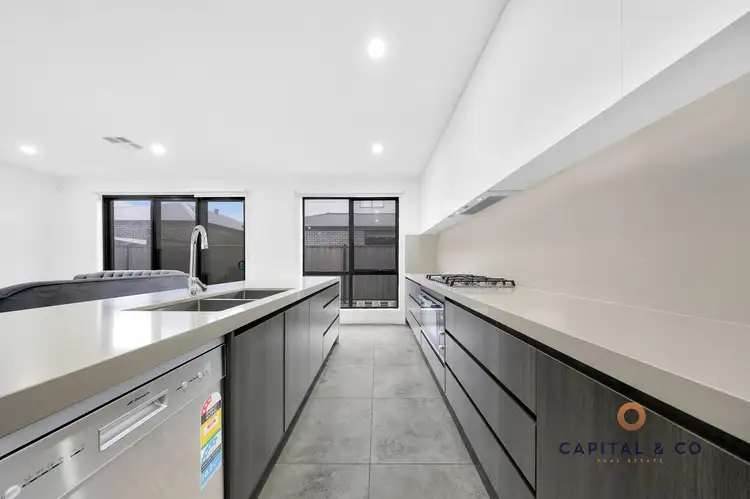 Third view of Homely house listing, 39 Adansonia Circuit, Mickleham VIC 3064