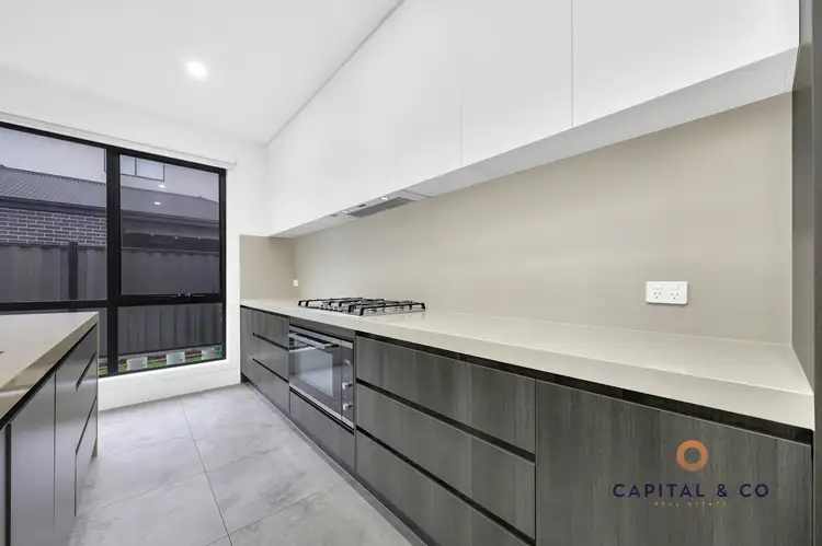 Fifth view of Homely house listing, 39 Adansonia Circuit, Mickleham VIC 3064