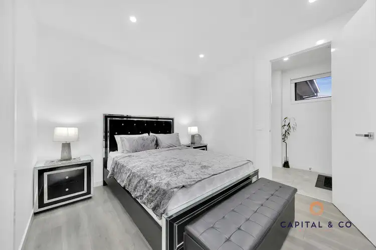 Sixth view of Homely house listing, 39 Adansonia Circuit, Mickleham VIC 3064