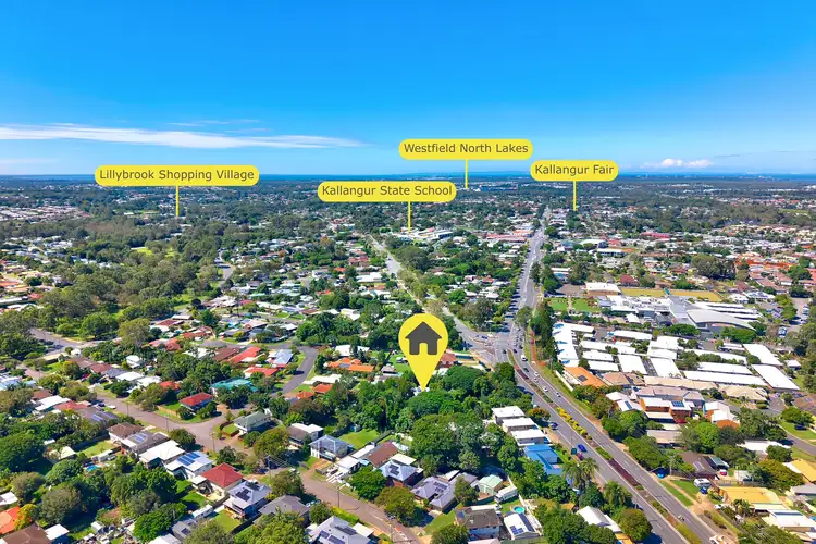 Third view of Homely other listing, 1314 Anzac Avenue, Kallangur QLD 4503