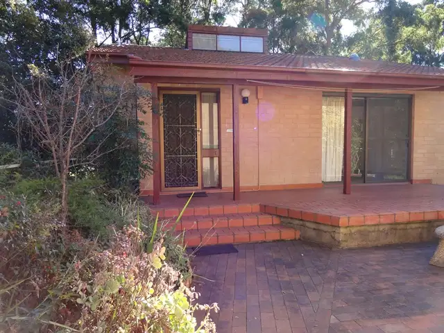 Second view of Homely villa listing, 10/158 Culloden Road, Marsfield NSW 2122