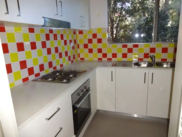 Third view of Homely villa listing, 10/158 Culloden Road, Marsfield NSW 2122