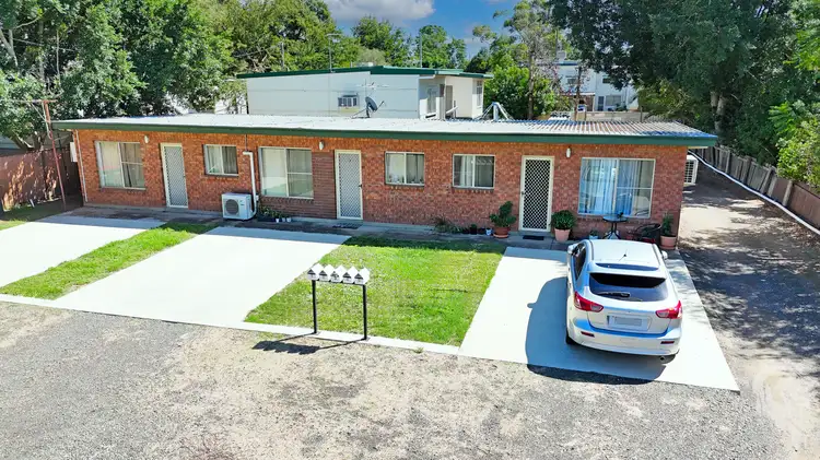 5A Beatrice Street, Narrabri NSW 2390