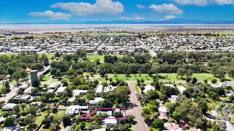 Fourth view of Homely block of units listing, 5A Beatrice Street, Narrabri NSW 2390