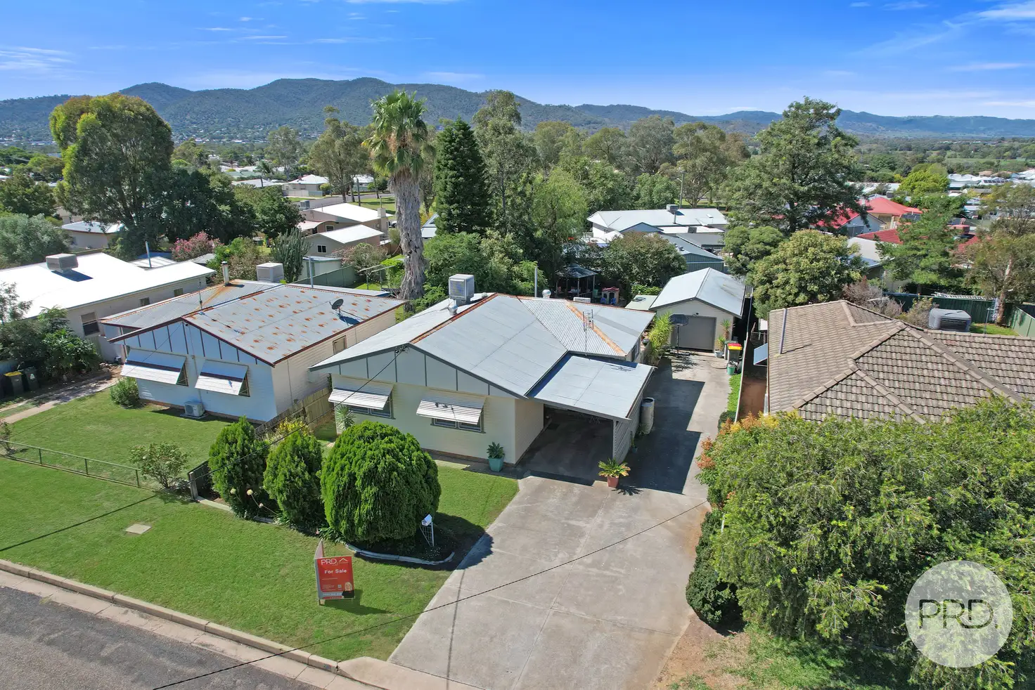 Main view of Homely house listing, 39 Churchill Street, Tamworth NSW 2340