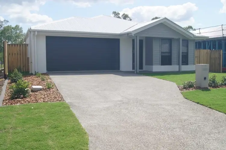 20 Cypress Circuit, Fernvale QLD 4306