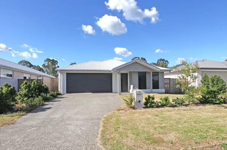 Main view of Homely house listing, 20 Cypress Circuit, Fernvale QLD 4306