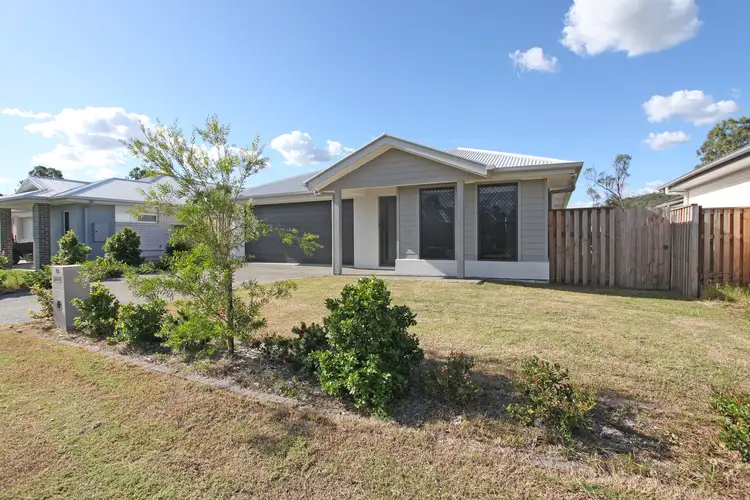 Second view of Homely house listing, 20 Cypress Circuit, Fernvale QLD 4306