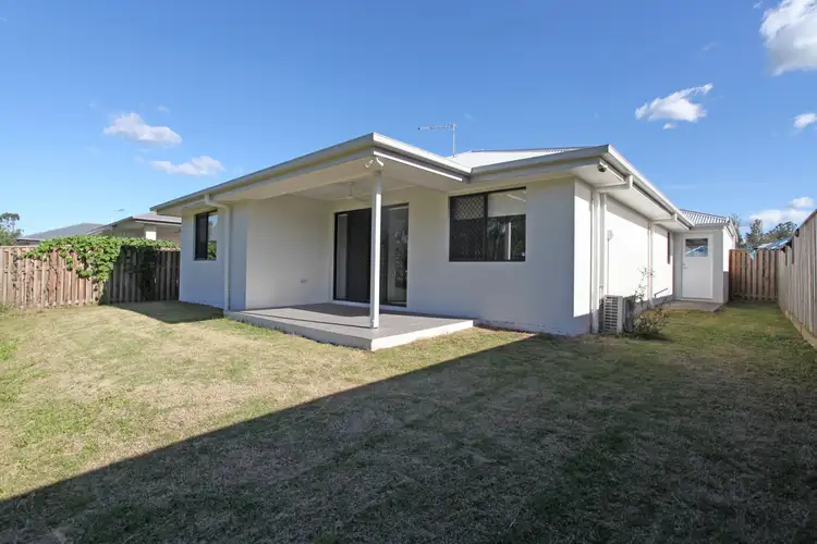 Third view of Homely house listing, 20 Cypress Circuit, Fernvale QLD 4306