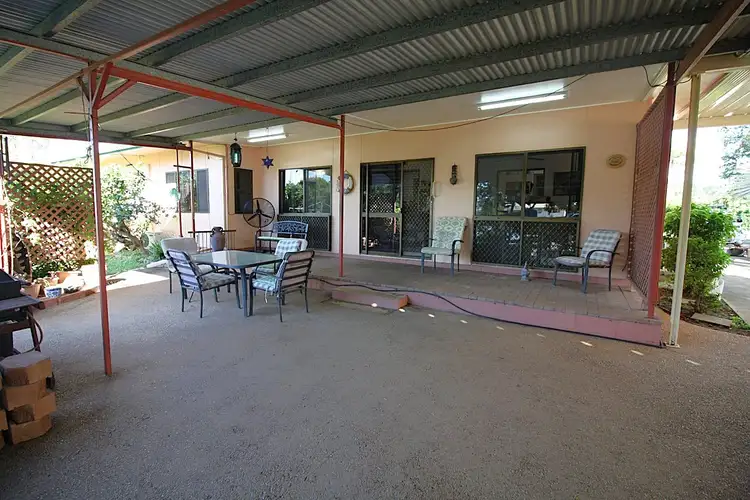 Second view of Homely house listing, 18 Hackett Terrace, Richmond Hill QLD 4820