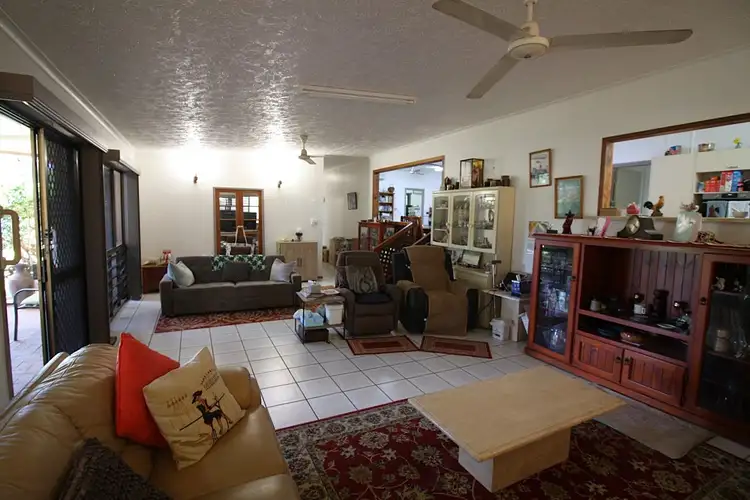 Third view of Homely house listing, 18 Hackett Terrace, Richmond Hill QLD 4820