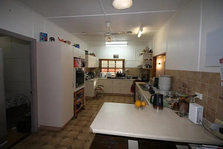 Fourth view of Homely house listing, 18 Hackett Terrace, Richmond Hill QLD 4820