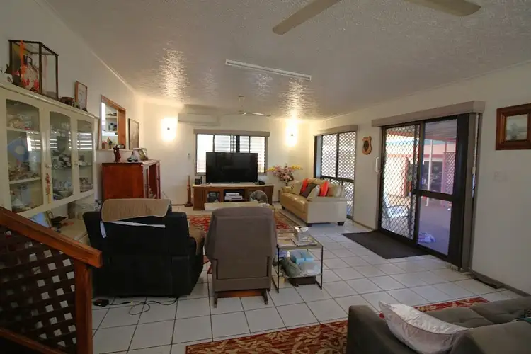 Sixth view of Homely house listing, 18 Hackett Terrace, Richmond Hill QLD 4820