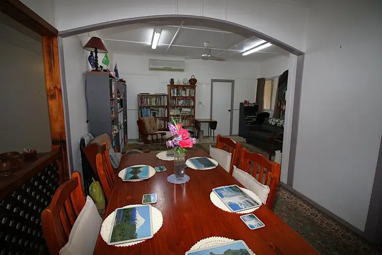 Seventh view of Homely house listing, 18 Hackett Terrace, Richmond Hill QLD 4820