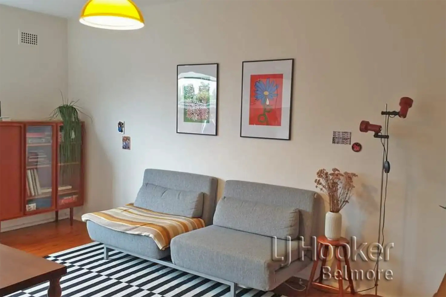 Main view of Homely house listing, 3/16 Rome Street, Canterbury NSW 2193