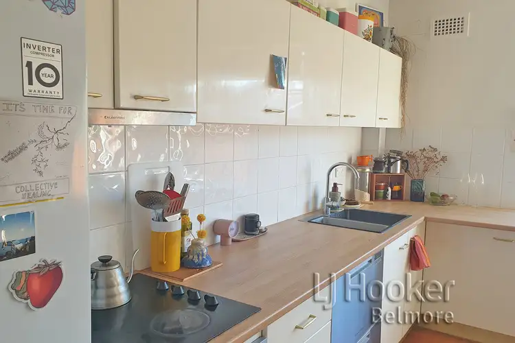 Second view of Homely house listing, 3/16 Rome Street, Canterbury NSW 2193