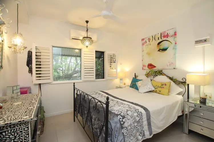 Sixth view of Homely apartment listing, 12/4-5 Hollett Close, Manunda QLD 4870