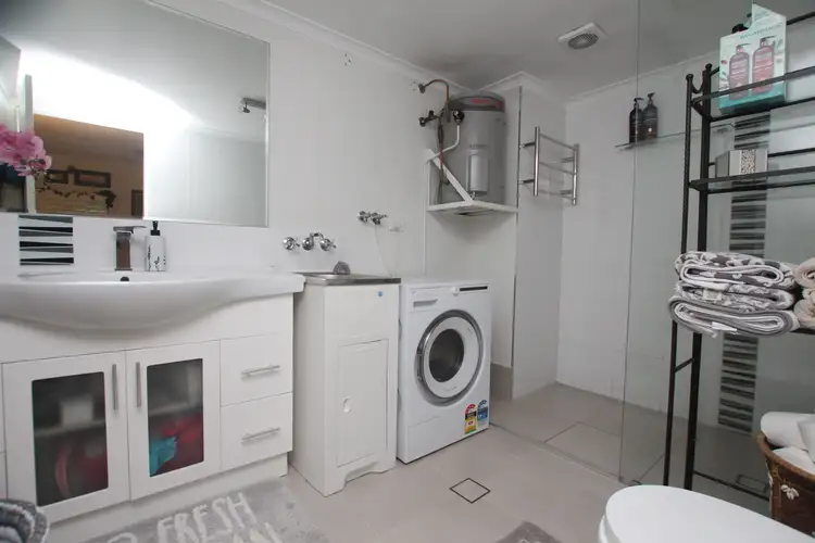 Seventh view of Homely apartment listing, 12/4-5 Hollett Close, Manunda QLD 4870