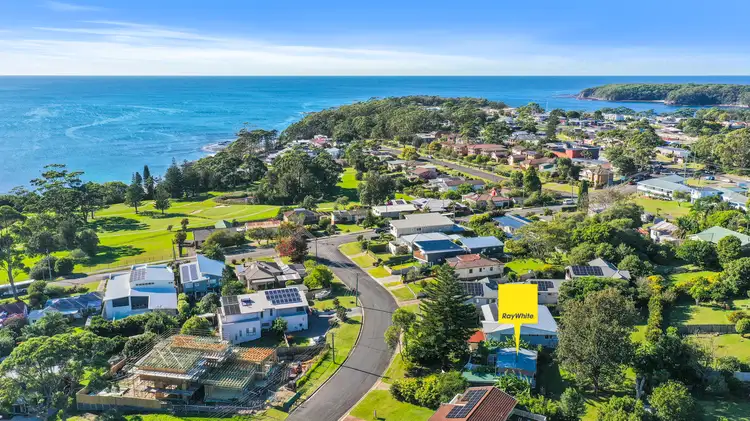 Second view of Homely house listing, 72 Seaview Street, Mollymook NSW 2539