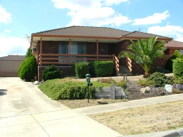 1 Laurus Court, Narre Warren VIC 3805