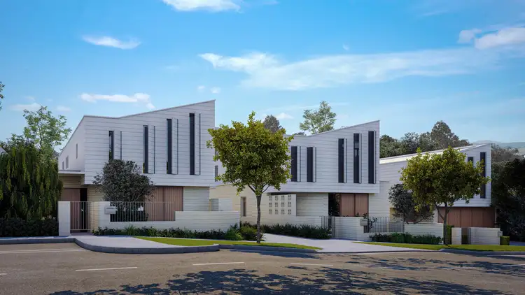 12 & 14 Monument Street, Mosman Park WA 6012