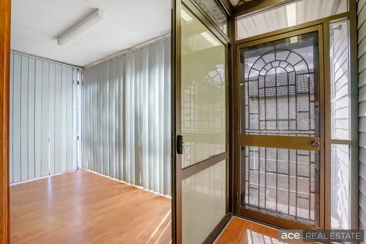 Second view of Homely house listing, 125 Bladin Street, Laverton VIC 3028