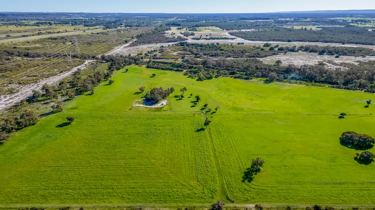 Fourth view of Homely rural property listing, Lot 504 Yangedi Road, Keysbrook WA 6126