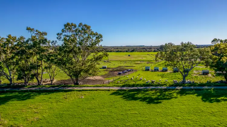 Fifth view of Homely rural property listing, Lot 504 Yangedi Road, Keysbrook WA 6126