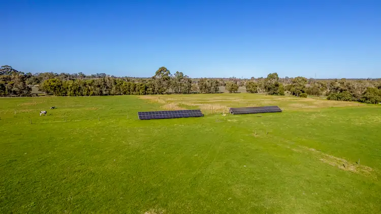 Sixth view of Homely rural property listing, Lot 504 Yangedi Road, Keysbrook WA 6126