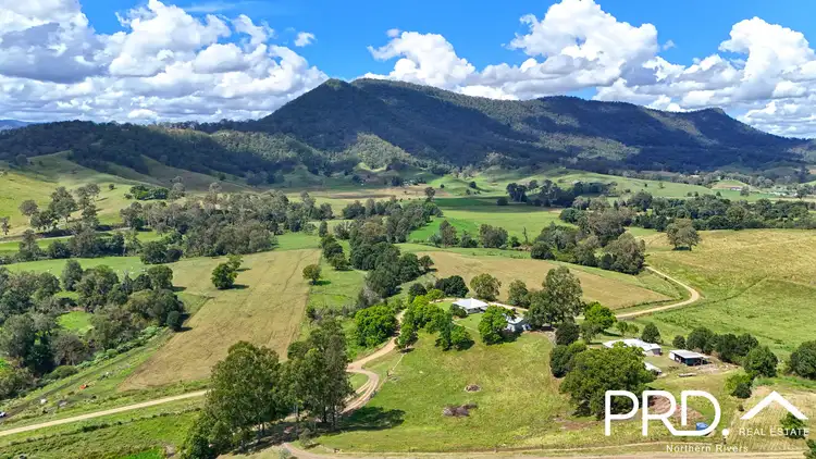 Main view of Homely rural property listing, 273 Ferndale Rd, Kyogle NSW 2474