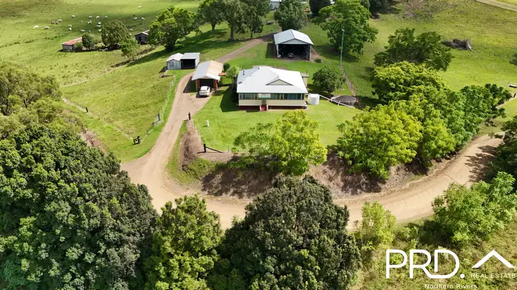 273 Ferndale Rd, Kyogle NSW 2474