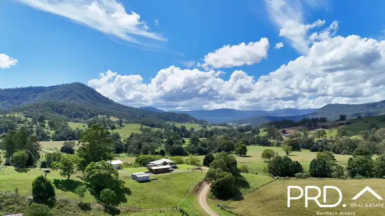 Fourth view of Homely rural property listing, 273 Ferndale Rd, Kyogle NSW 2474