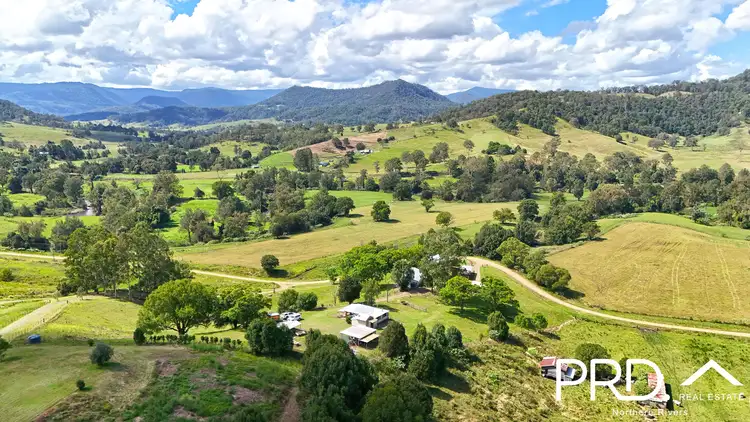 Fifth view of Homely rural property listing, 273 Ferndale Rd, Kyogle NSW 2474
