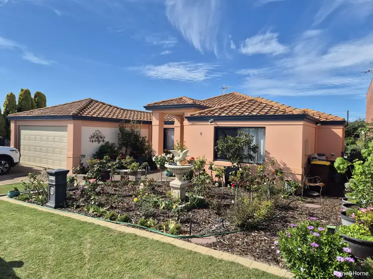 Main view of Homely house listing, 5 Ballard Heights, Spencer Park WA 6330