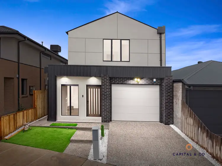 5 Mattina Circuit, Greenvale VIC 3059