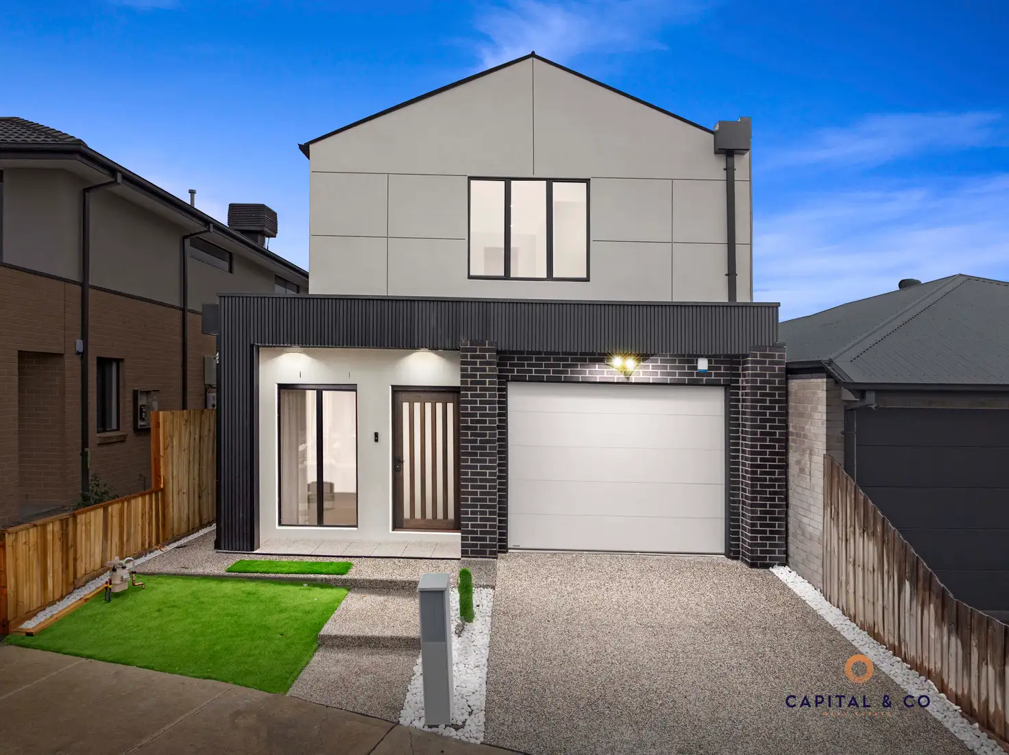 Main view of Homely house listing, 5 Mattina Circuit, Greenvale VIC 3059