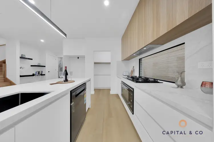 Third view of Homely house listing, 5 Mattina Circuit, Greenvale VIC 3059