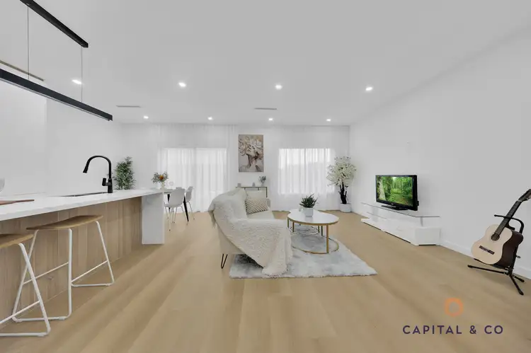 Sixth view of Homely house listing, 5 Mattina Circuit, Greenvale VIC 3059