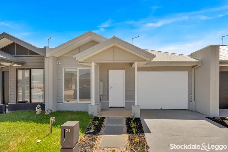 21 Etna Road