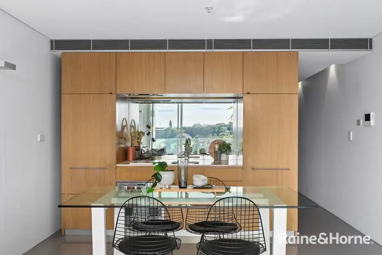 Second view of Homely apartment listing, 63/60-70 William Street, Woolloomooloo NSW 2011