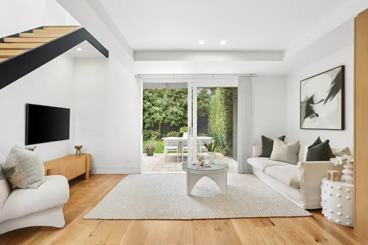 Main view of Homely house listing, 25C Ennis Street, Balmain NSW 2041