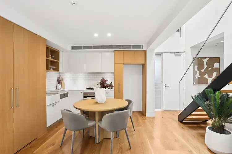 Second view of Homely house listing, 25C Ennis Street, Balmain NSW 2041